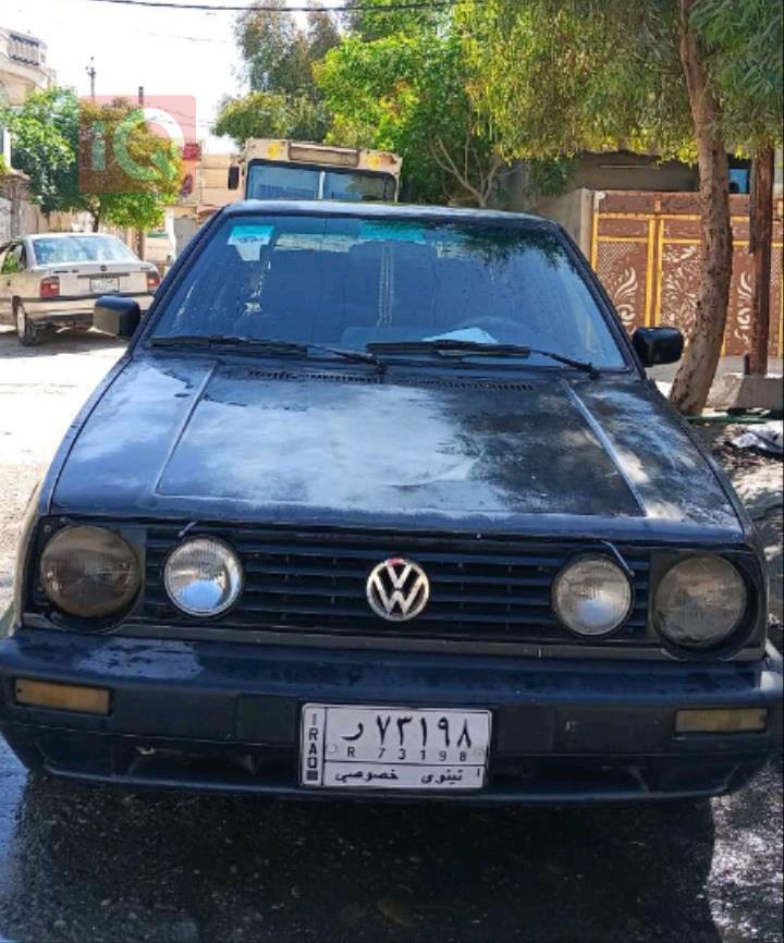 ڤۆڵکسواگن گۆلف